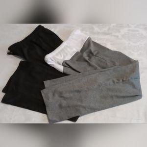 Bundle- Summer Casual Pants Medium